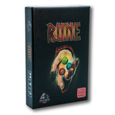 Rune - Starbase 505
